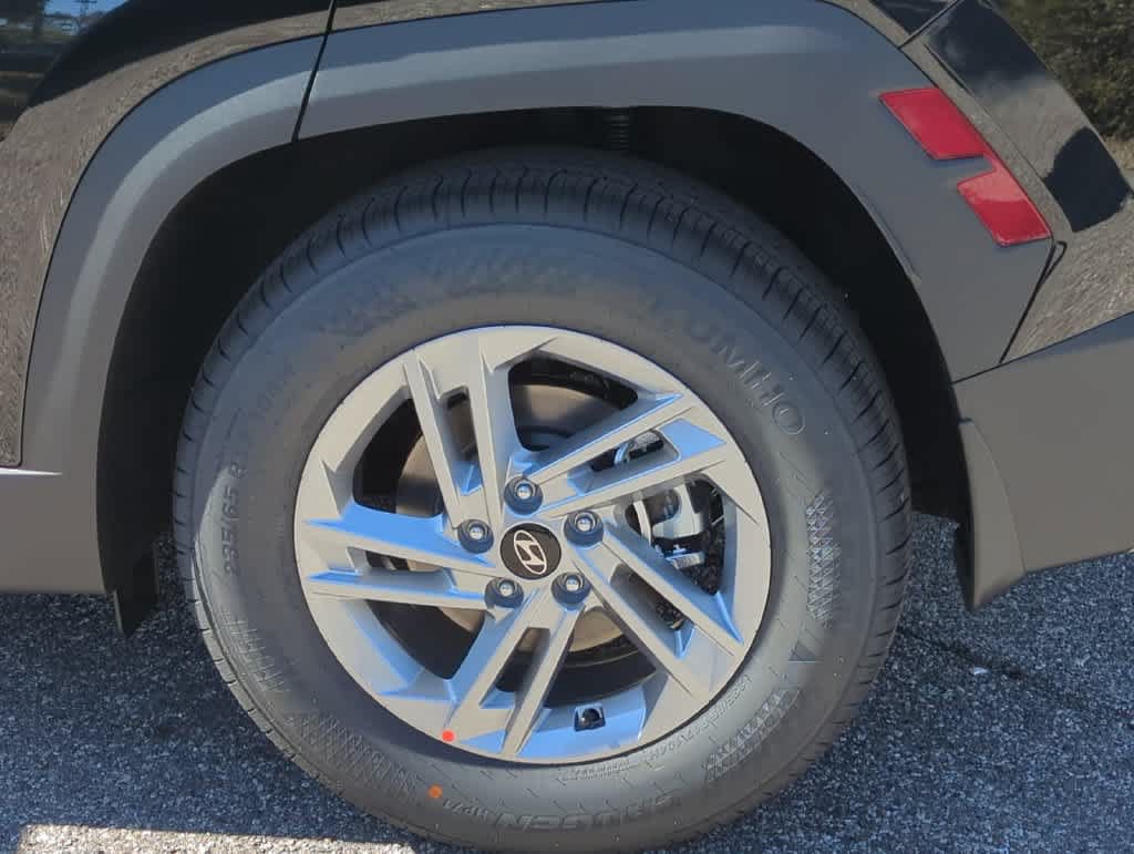New 2026 Hyundai Tucson SE FWD image 14