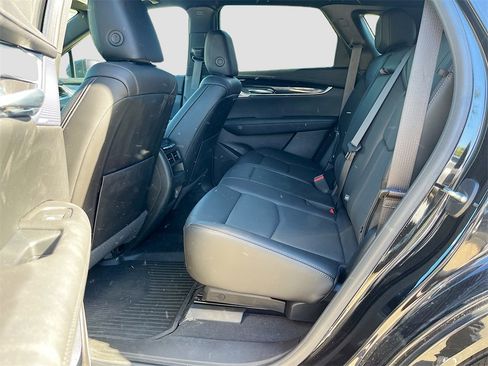 Used 2024 Cadillac XT5 Premium Luxury w/ Technology Package image 25