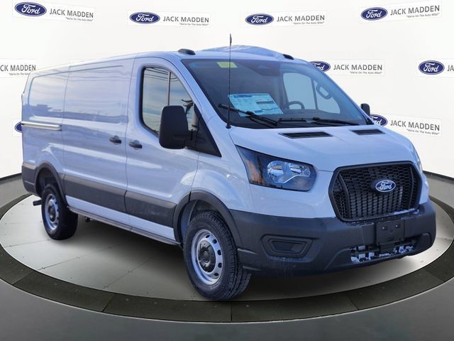 New 2026 Ford Transit 250 Low Roof RWD image 7