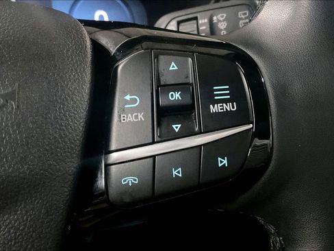 Used 2024 Ford Escape Platinum image 15