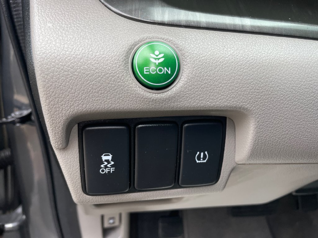 Used 2014 Honda CR-V EX-L image 33