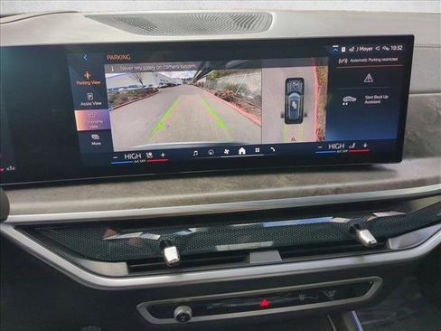 Used 2024 BMW X5 xDrive40i image 16