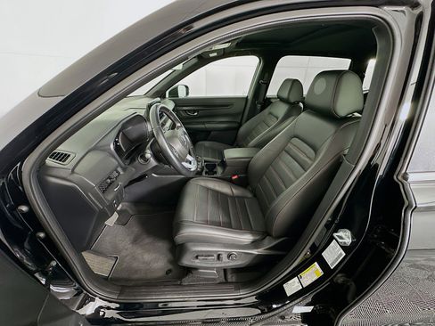 Used 2025 Honda CR-V Sport-L image 13