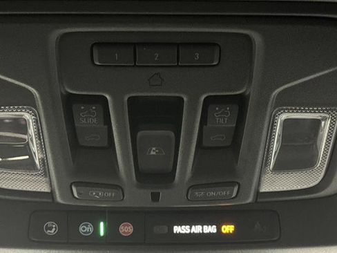 Used 2024 GMC Sierra 2500 AT4 w/ AT4 Premium Plus Package image 28