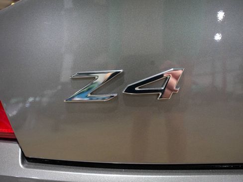 Used 2003 BMW Z4 3.0i RWD image 37