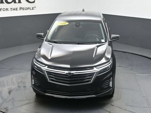 Used 2022 Chevrolet Equinox LT AWD/4WD image 59