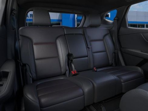 New 2026 Chevrolet Blazer RS w/ Driver Confidence II Package image 9