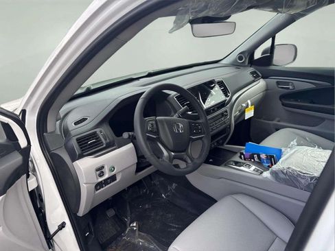 New 2026 Honda Ridgeline RTL image 15