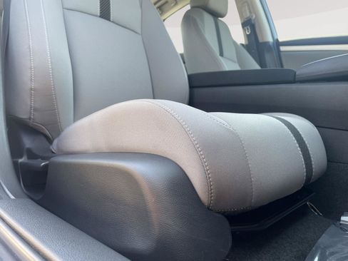 Used 2017 Honda Civic EX-T image 18