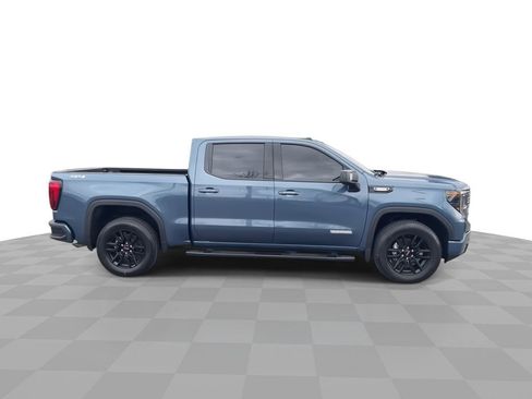 New 2026 GMC Sierra 1500 Elevation w/ Elevation Premium Package AWD/4WD image 9