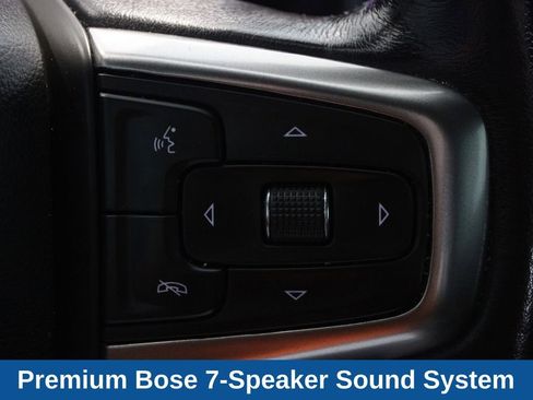 Used 2021 Chevrolet Silverado 1500 RST w/ All Star Edition Plus image 23