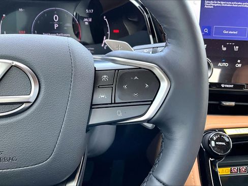 Used 2026 Lexus NX 350 AWD w/ Accessory Package (2T) image 25