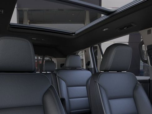 New 2026 Buick Enclave Preferred AWD/4WD image 24
