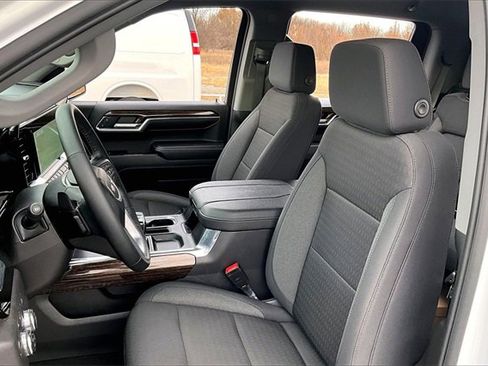 Used 2024 GMC Sierra 1500 Elevation w/ X31 Off-Road Package image 22