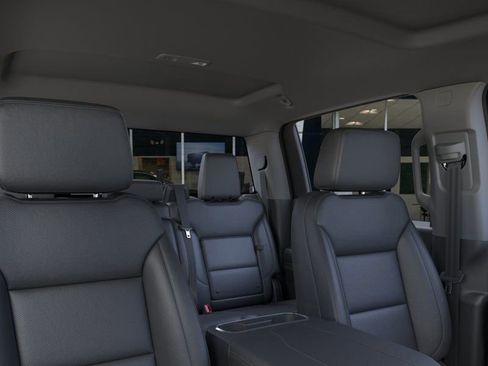 New 2026 GMC Sierra 1500 SLT w/ SLT Convenience Package image 24