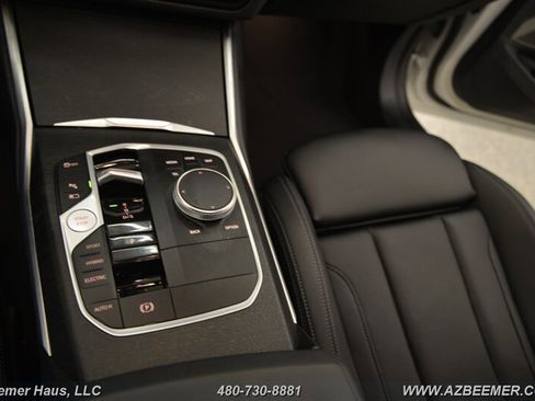 Used 2023 BMW 330e w/ M Sport Package image 33