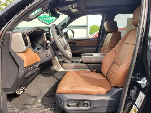New 2026 Toyota Tundra 1794 Edition AWD/4WD image 19