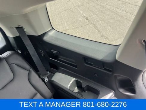 Used 2023 Kia Telluride S w/ S Sunroof Package AWD/4WD image 38