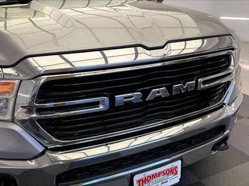Used 2020 RAM 1500 Big Horn AWD/4WD image 31