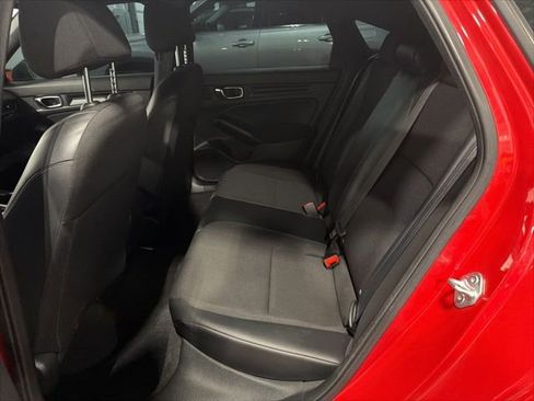 Used 2022 Honda Civic Sport image 11