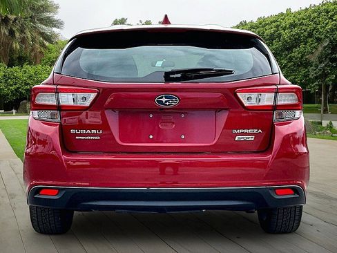 Used 2019 Subaru Impreza 2.0i Sport image 4