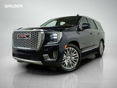 Used 2023 GMC Yukon Denali