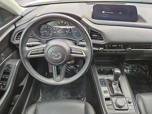 Used 2023 MAZDA CX-30 AWD 2.5 S w/ Select Package image 18