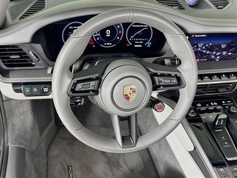 Used 2026 Porsche 911 Carrera S RWD image 12