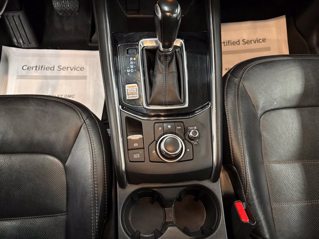 Used 2018 MAZDA CX-5 Grand Touring w/ Premium Package AWD/4WD image 17