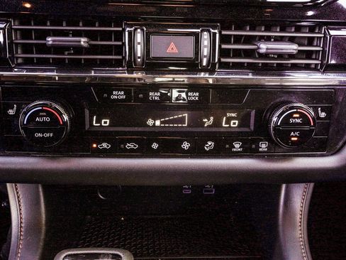 Used 2023 Nissan Pathfinder Rock Creek image 26