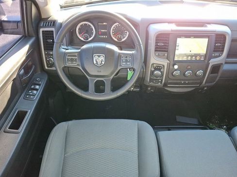 Certified 2017 RAM 1500 Express image 13