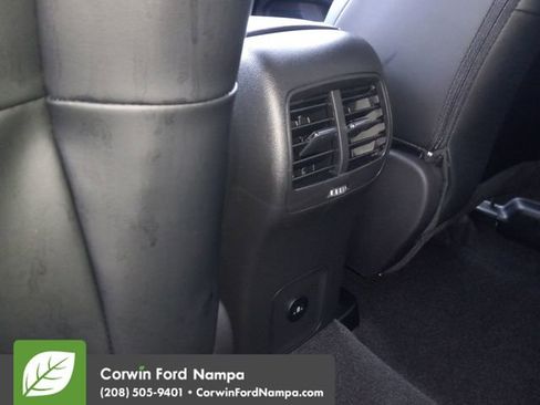 New 2026 Ford Escape ST-Line w/ Tech Pack #1 image 27