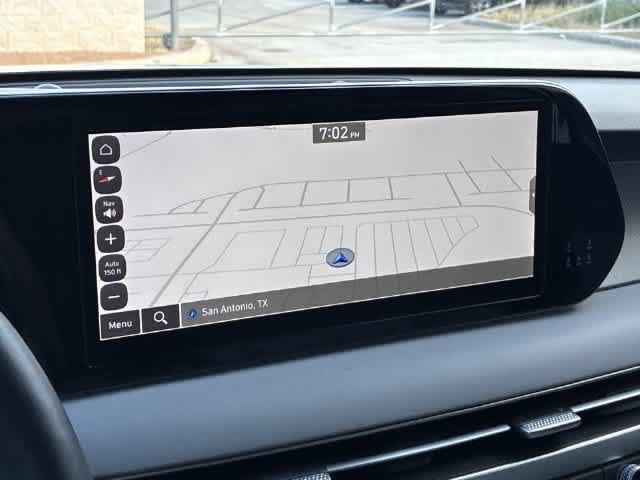 Used 2024 Hyundai Palisade SEL FWD image 29