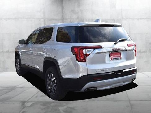 Used 2020 GMC Acadia SLE image 7