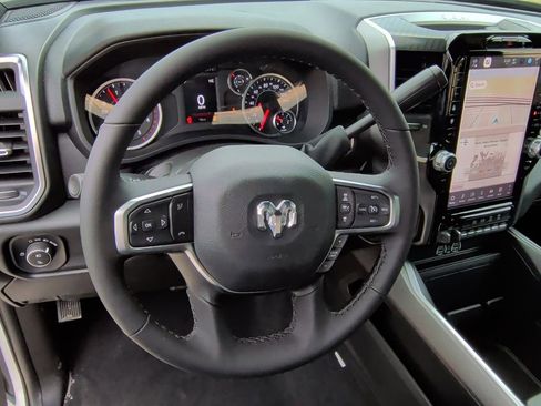 New 2026 RAM 3500 Lone Star image 16