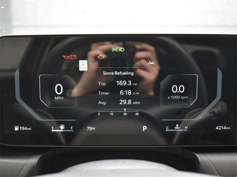 Certified 2025 Kia K4 EX image 18