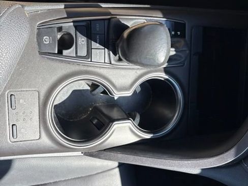 Used 2023 Toyota Camry XSE FWD image 20