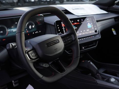 New 2026 Dodge Charger R/T Scat Pack image 21