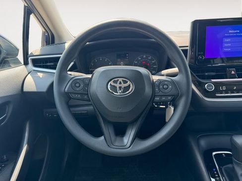 Certified 2024 Toyota Corolla LE FWD image 12