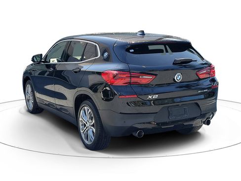Used 2019 BMW X2 sDrive28i w/ Convenience Package FWD image 3