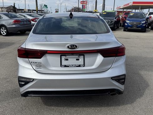 Used 2020 Kia Forte LXS image 7