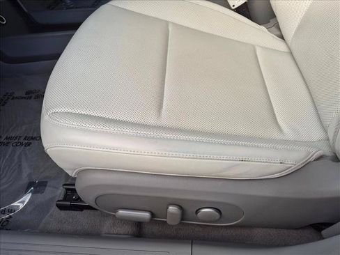 Used 2023 Hyundai Ioniq 6 SEL RWD image 10