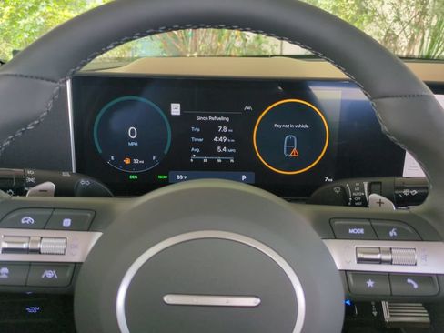 New 2026 Hyundai Sonata Limited FWD image 34