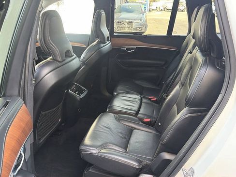 Used 2019 Volvo XC90 T6 Inscription w/ Advanced Package AWD/4WD image 21