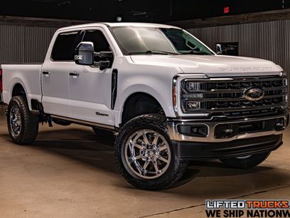 Used 2023 Ford F250 Lariat w/ Lariat Ultimate Package