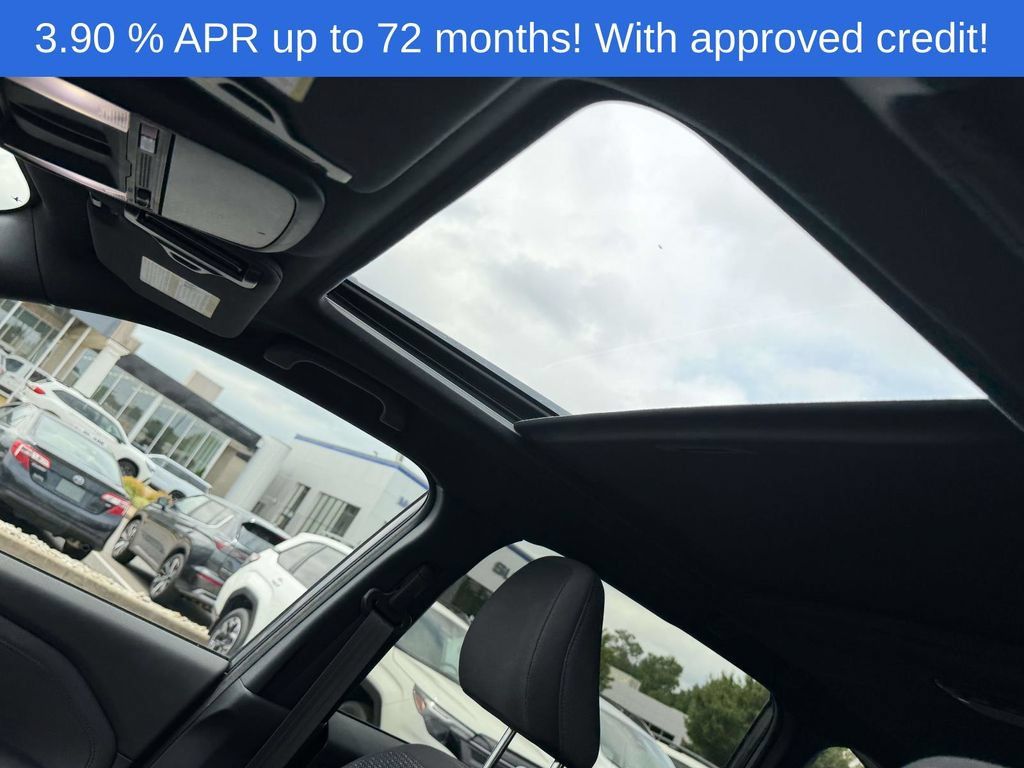 Certified 2026 Subaru Forester Premium AWD/4WD image 19
