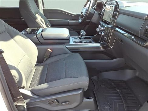 Used 2023 Ford F150 XLT w/ Equipment Group 302A High image 19