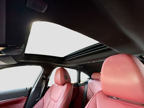 Certified 2023 BMW i4 eDrive40 w/ Parking Assistance Package image 22