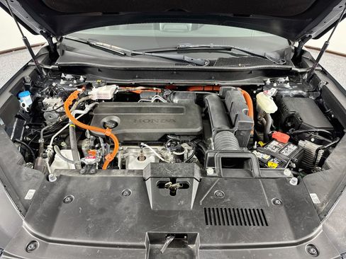 Certified 2024 Honda CR-V Sport-L image 30