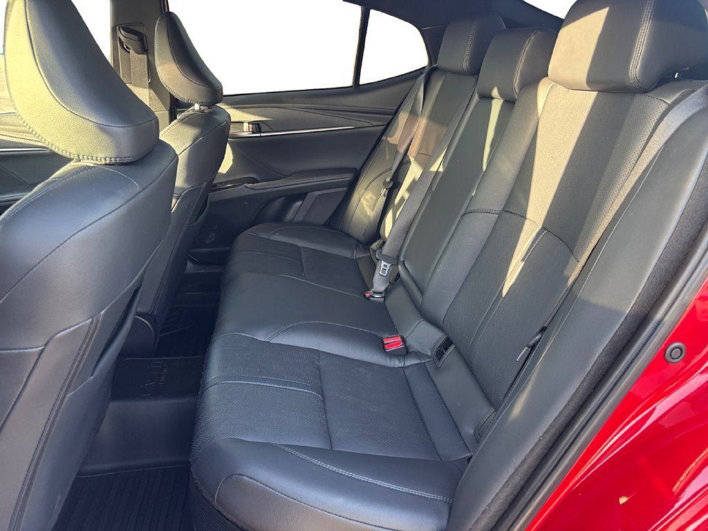 Used 2025 Toyota Camry XSE w/ Premium Package FWD image 16
